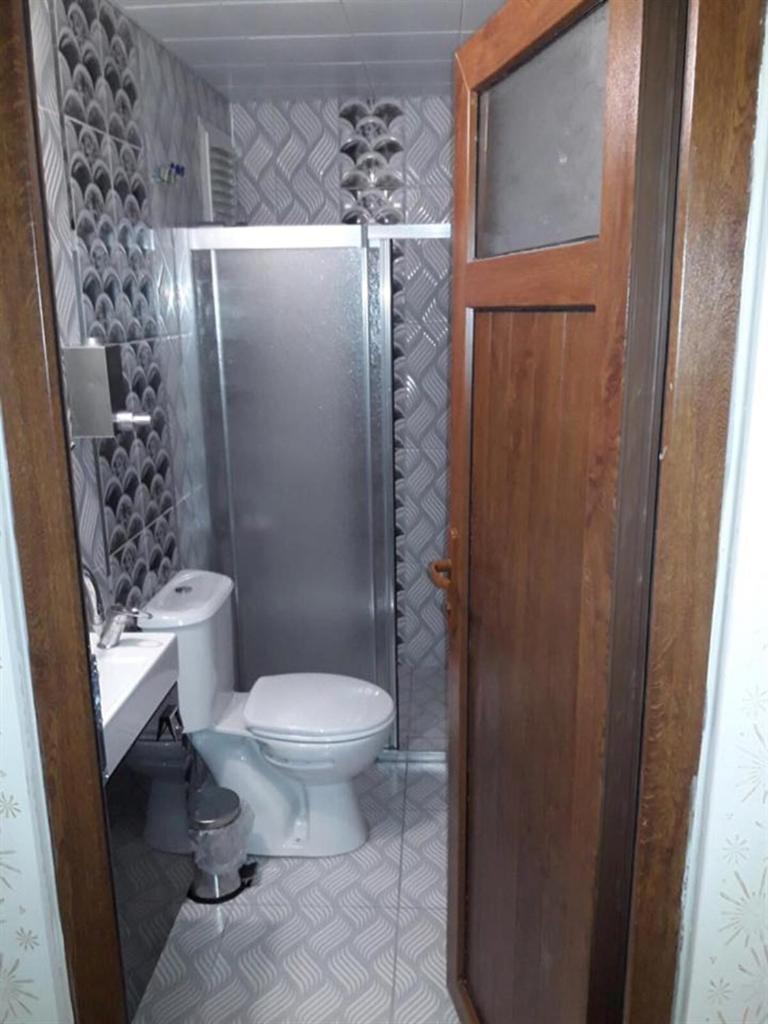 Oezguer Hotel Antalia Esterno foto